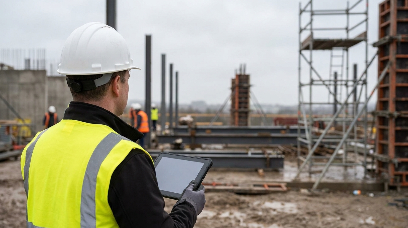 Field Diagnostics Supervisor
